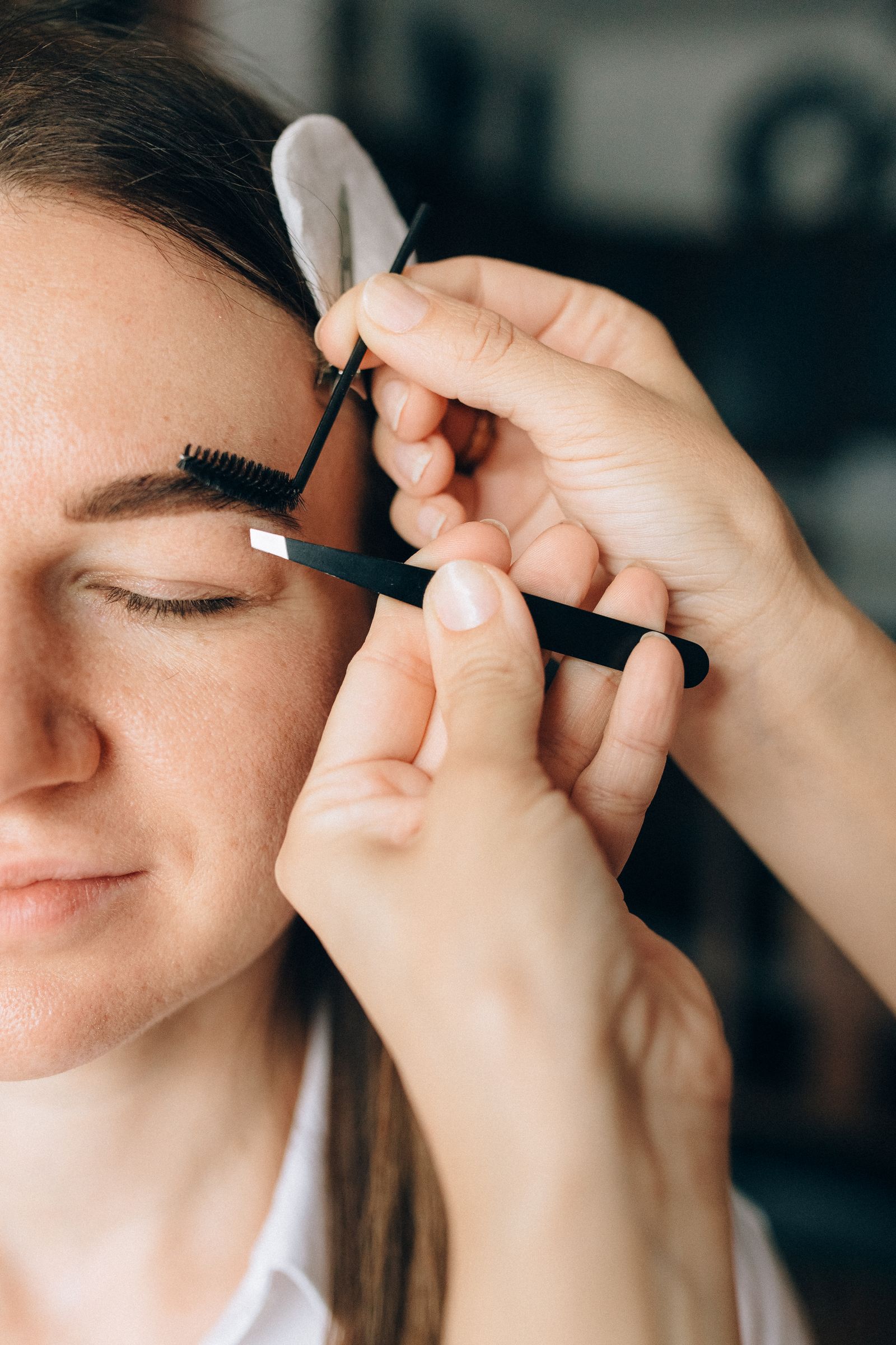 Brows