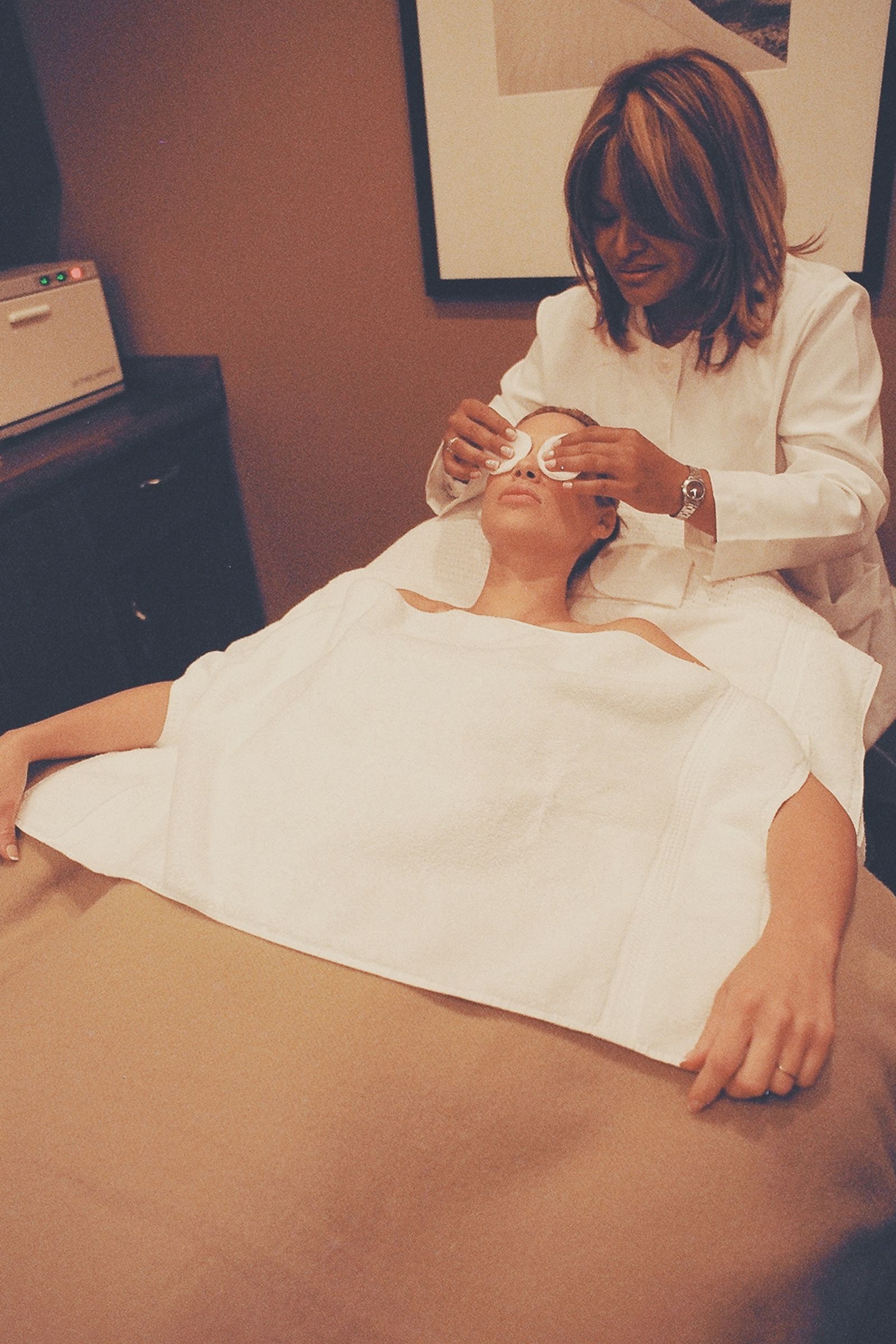 Facials & Skincare